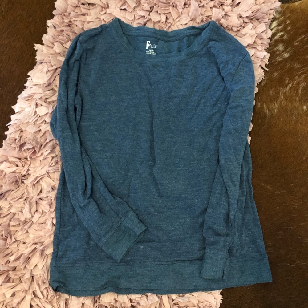 Soft Pj shirt